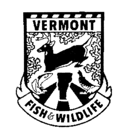 VERMONT FISH & WILDLIFE trademark