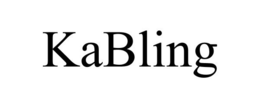 KABLING trademark