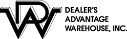 DAW DEALER'S ADVANTAGE WAREHOUSE, INC. trademark