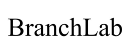 BRANCHLAB trademark
