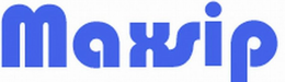 MAXSIP trademark