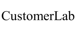 CUSTOMERLAB trademark