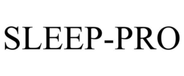 SLEEP-PRO trademark