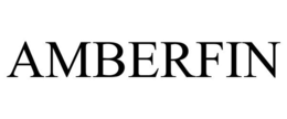 AMBERFIN trademark