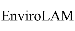 ENVIROLAM trademark