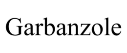GARBANZOLE trademark