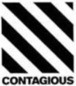 CONTAGIOUS trademark