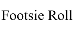 FOOTSIE ROLL trademark