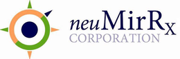 NEUMIRRX CORPORATION trademark