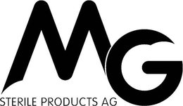 MG STERILE PRODUCTS AG trademark