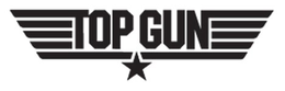 TOP GUN trademark