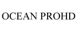 OCEAN PROHD trademark