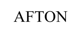 AFTON trademark