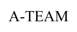 A-TEAM trademark
