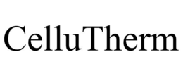CELLUTHERM trademark
