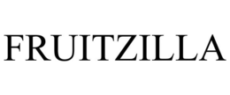 FRUITZILLA trademark