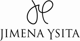 JY JIMENA YISITA trademark