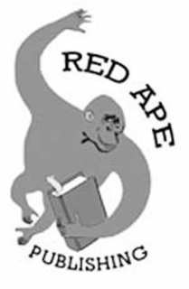 RED APE PUBLISHING trademark