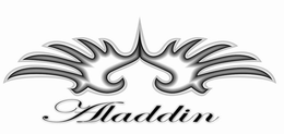 ALADDIN trademark