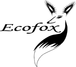 ECOFOXY trademark