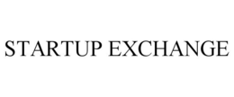 STARTUP EXCHANGE trademark