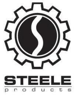 STEELE PRODUCTS trademark