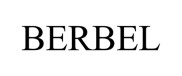 BERBEL trademark