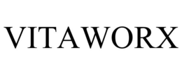 VITAWORX trademark
