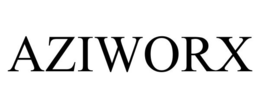 AZIWORX trademark