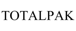 TOTALPAK trademark