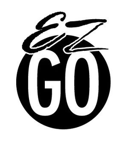 EZ GO trademark
