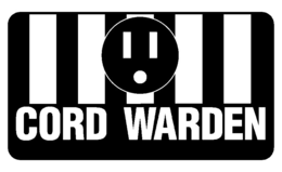 CORD WARDEN trademark