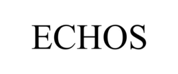 ECHOS trademark