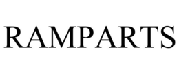 RAMPARTS trademark