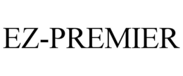 EZ-PREMIER trademark
