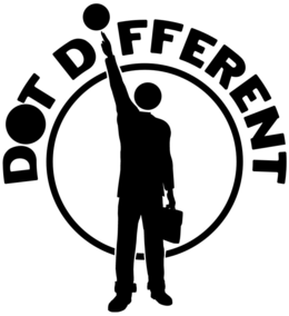 DOT D FFERENT trademark