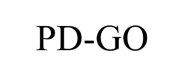 PD-GO trademark