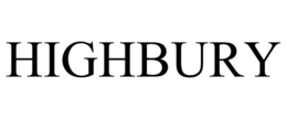 HIGHBURY trademark