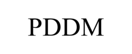 PDDM trademark
