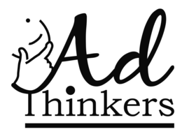 AD THINKERS trademark
