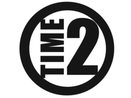 TIME 2 trademark