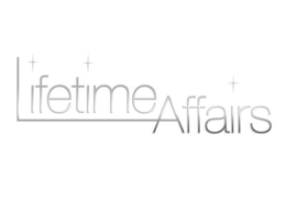LIFETIME AFFAIRS trademark