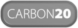CARBON20 trademark