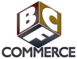 BCF COMMERCE trademark