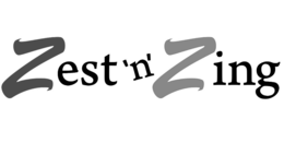 ZEST 'N' ZING trademark