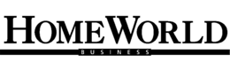HOMEWORLD BUSINESS trademark