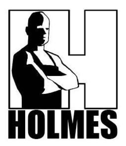 H HOLMES trademark