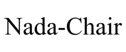 NADA-CHAIR trademark