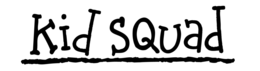 KID SQUAD trademark