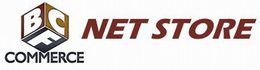 BCF COMMERCE NET STORE trademark